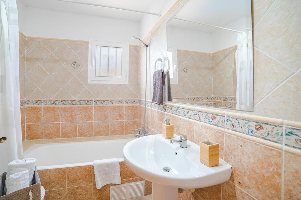Villa Tucan Alcudia Cycling Eksteriør bilde